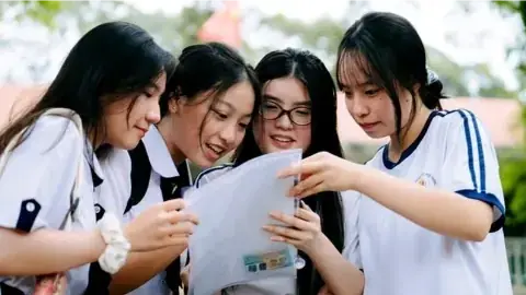 Thận trọng khi đăng ký nguyện vọng xét tuyển đại học | Giáo dục và Đào tạo | 27/07/2025